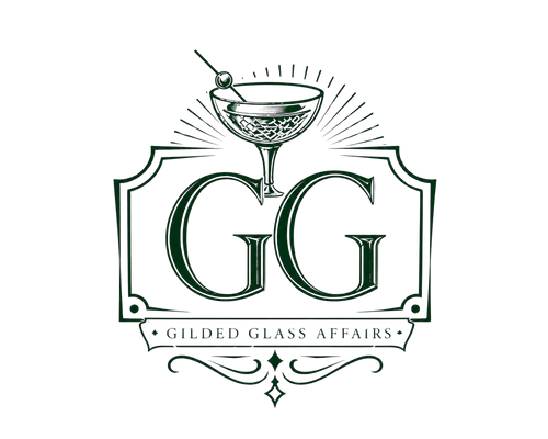 Gilded Glass Affairs
