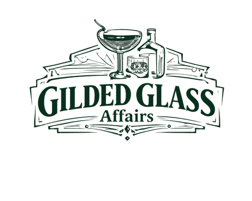 Gilded Glass Affairs