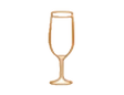 CHAMPAGNE SERVICE